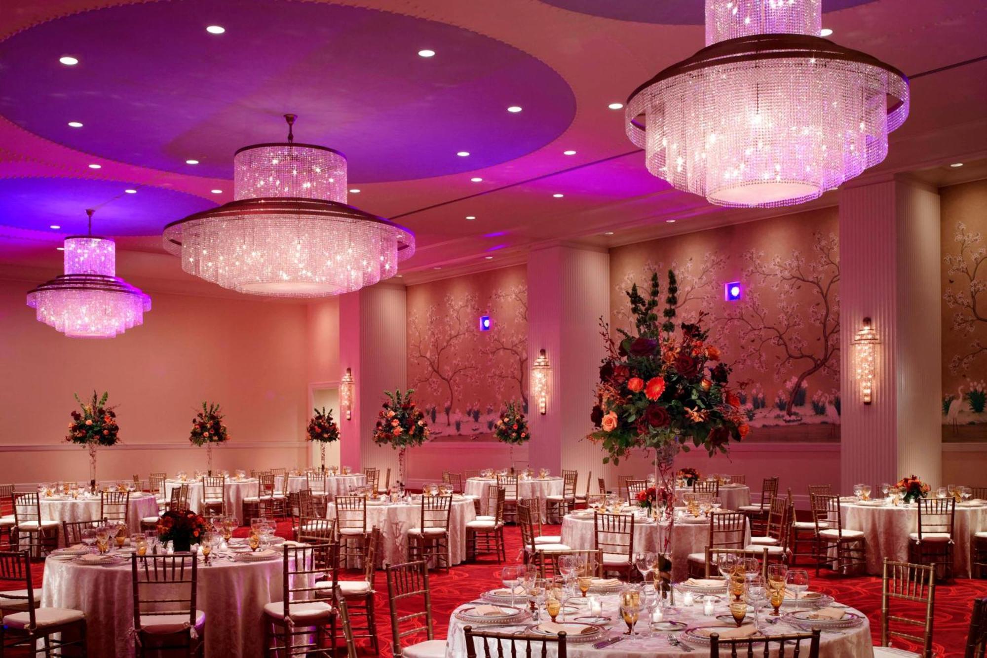 Gaylord National Resort & Convention Center Нешънъл Харбър Екстериор снимка