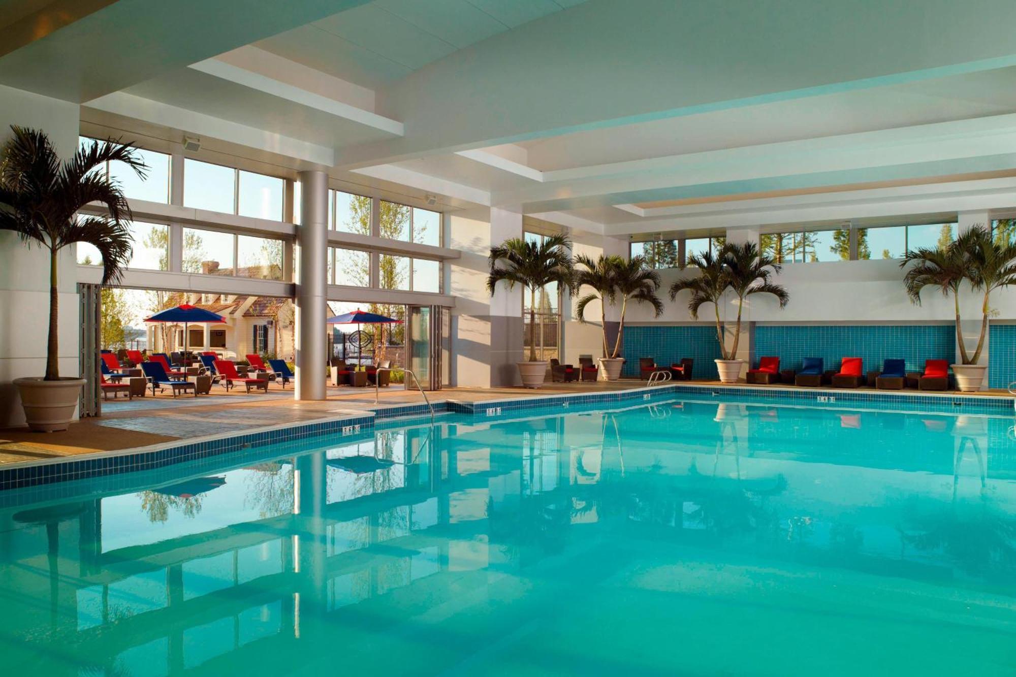 Gaylord National Resort & Convention Center Нешънъл Харбър Екстериор снимка