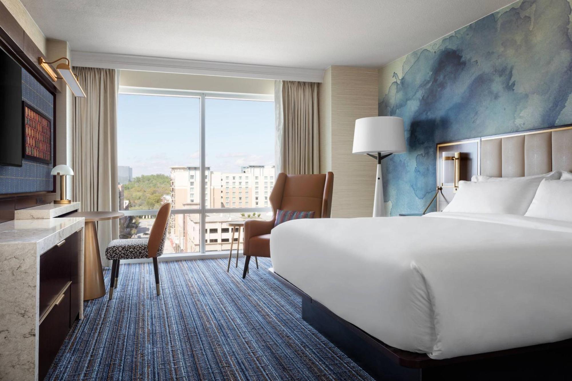 Gaylord National Resort & Convention Center Нешънъл Харбър Екстериор снимка