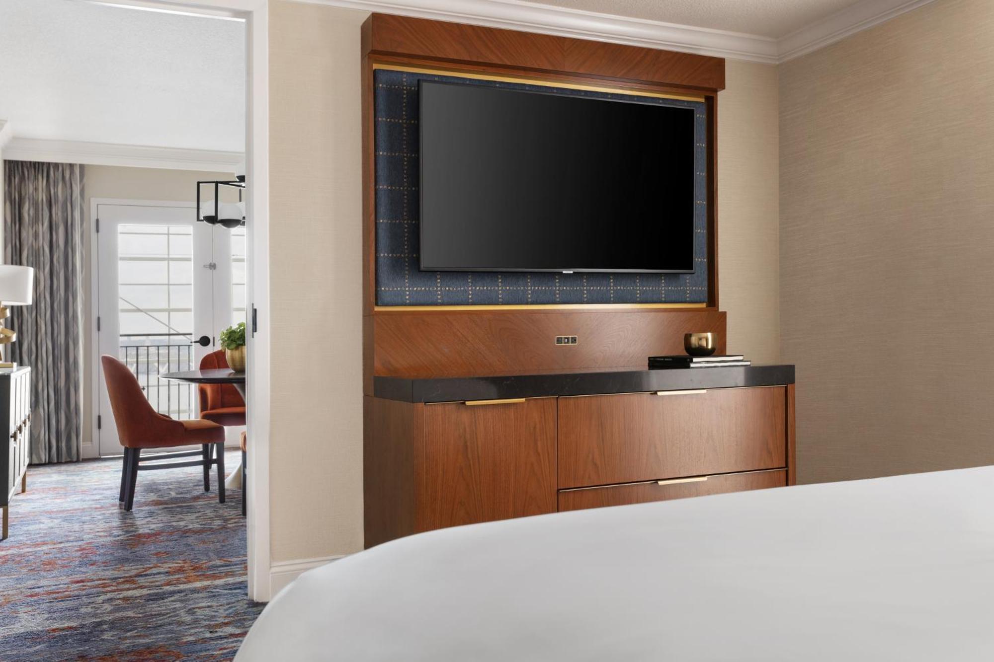 Gaylord National Resort & Convention Center Нешънъл Харбър Екстериор снимка